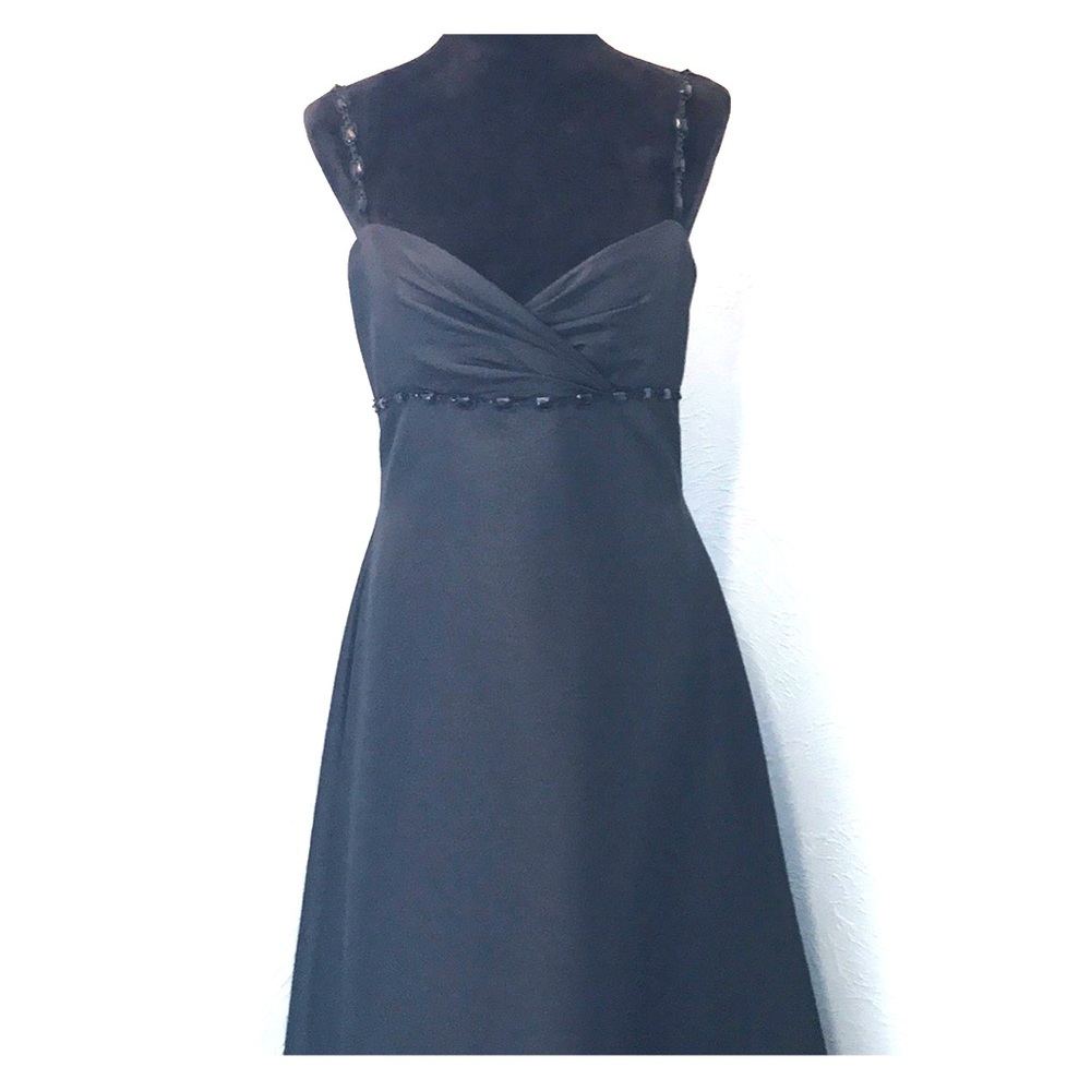 Lazaro dress